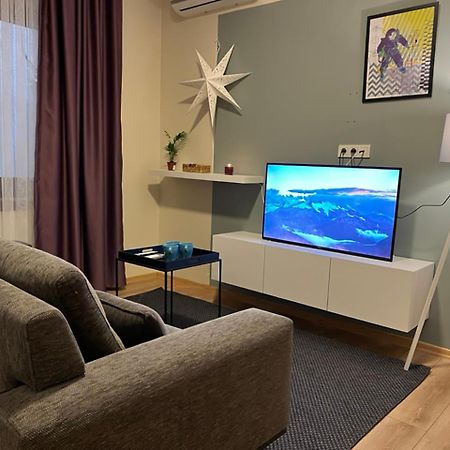 Roj Suite Istanbul Eksteriør bilde