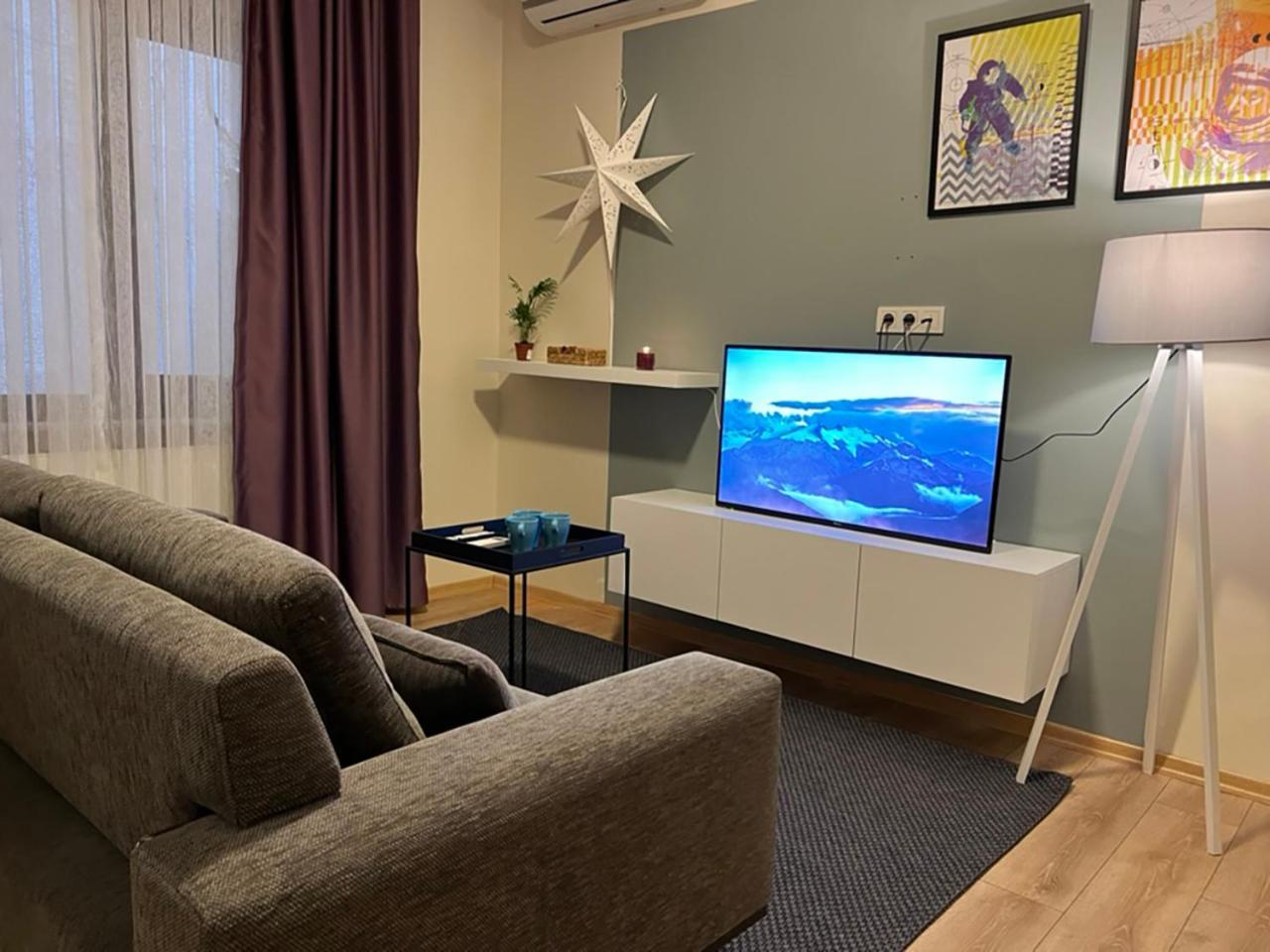 Roj Suite Istanbul Eksteriør bilde