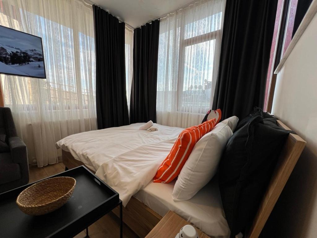 Roj Suite Istanbul Eksteriør bilde