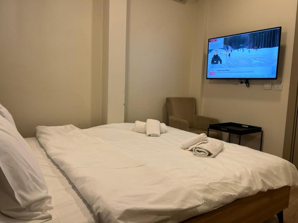 Roj Suite Istanbul Eksteriør bilde