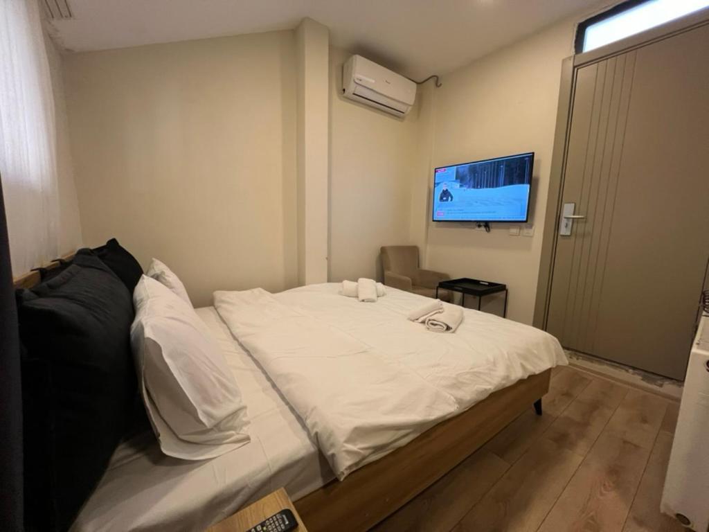 Roj Suite Istanbul Eksteriør bilde