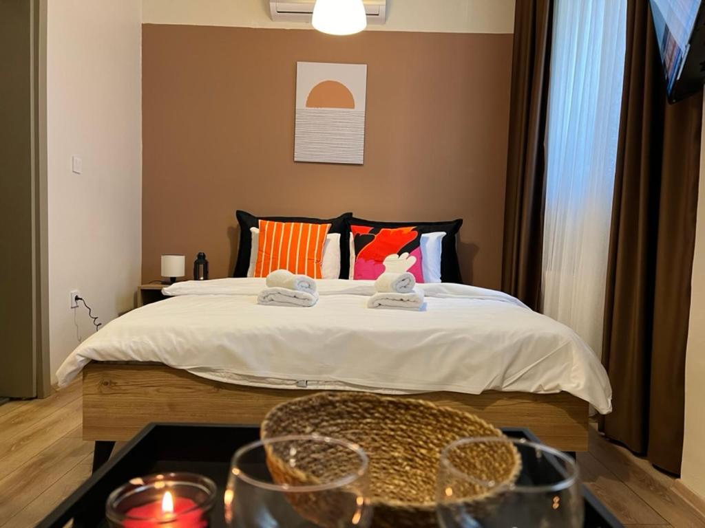 Roj Suite Istanbul Eksteriør bilde