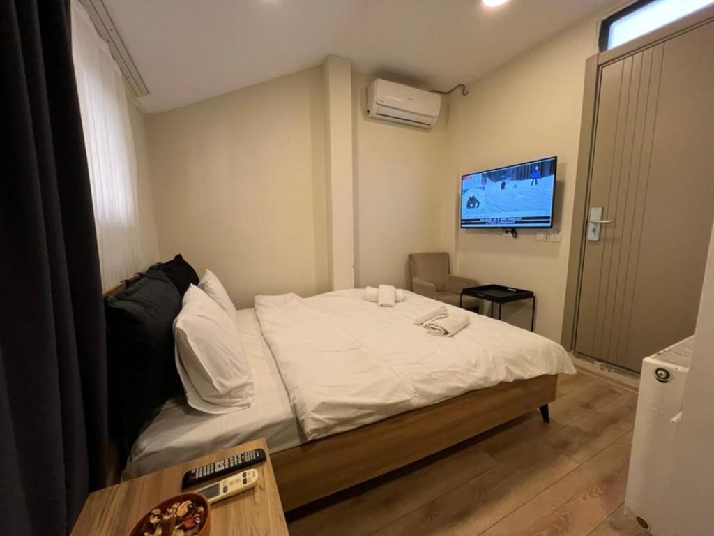 Roj Suite Istanbul Eksteriør bilde