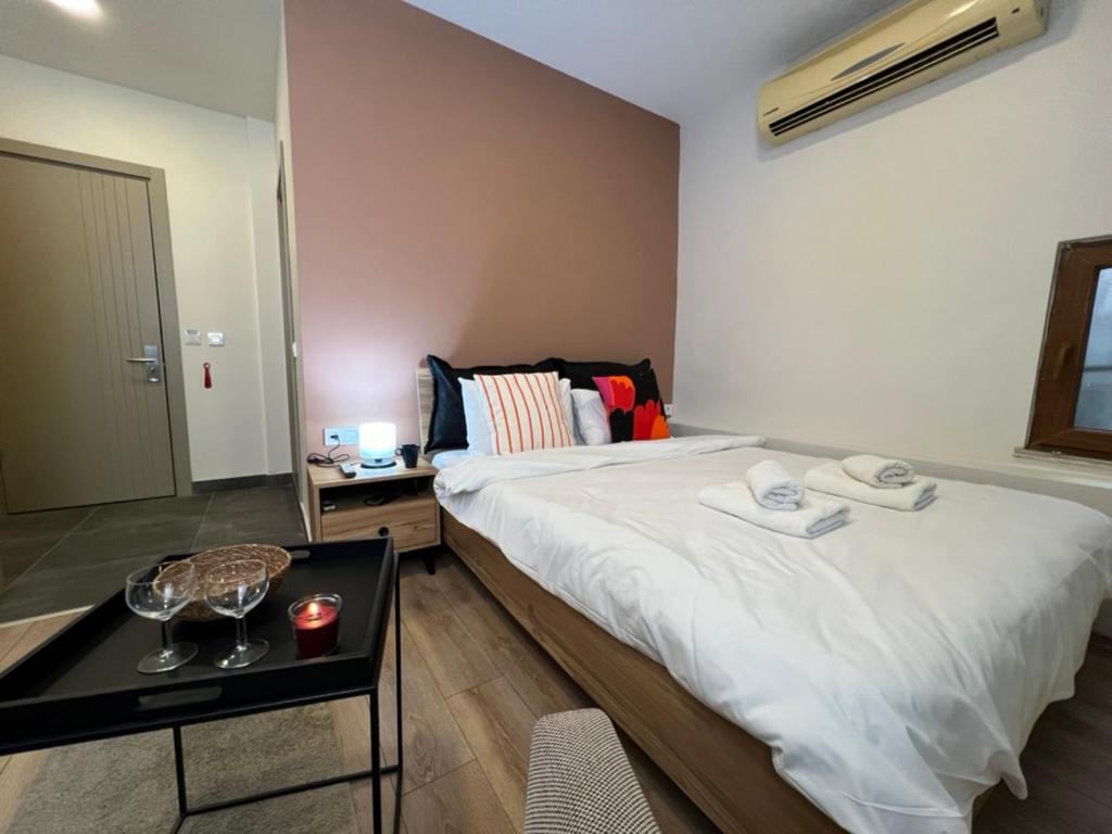 Roj Suite Istanbul Eksteriør bilde