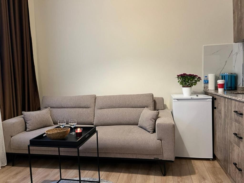 Roj Suite Istanbul Eksteriør bilde