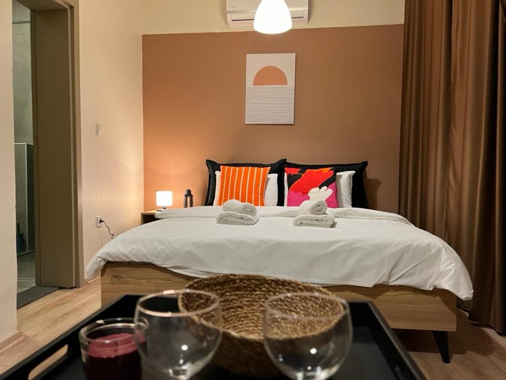 Roj Suite Istanbul Eksteriør bilde