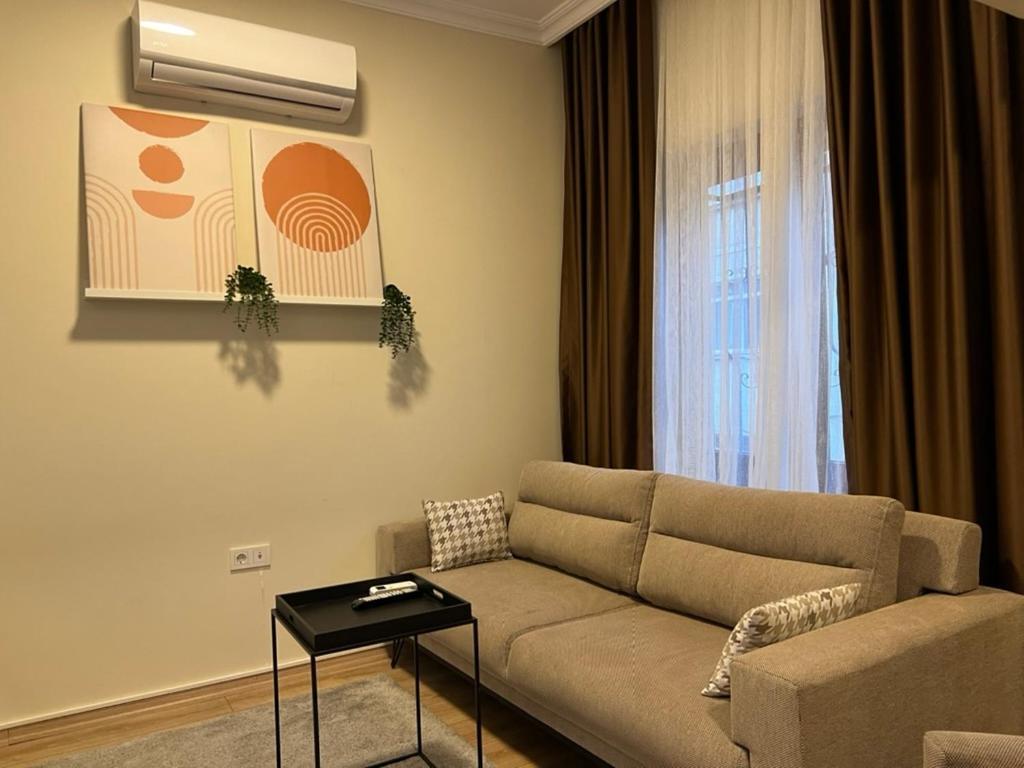 Roj Suite Istanbul Eksteriør bilde