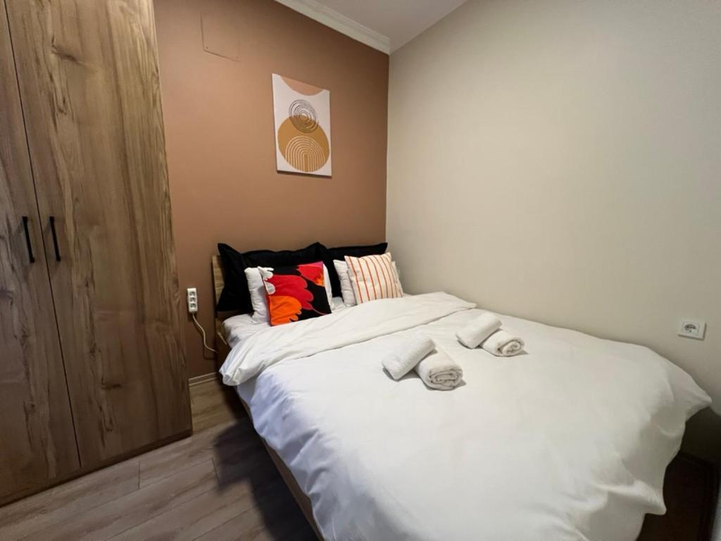 Roj Suite Istanbul Eksteriør bilde