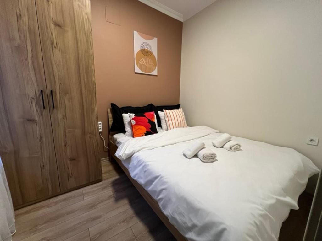 Roj Suite Istanbul Eksteriør bilde