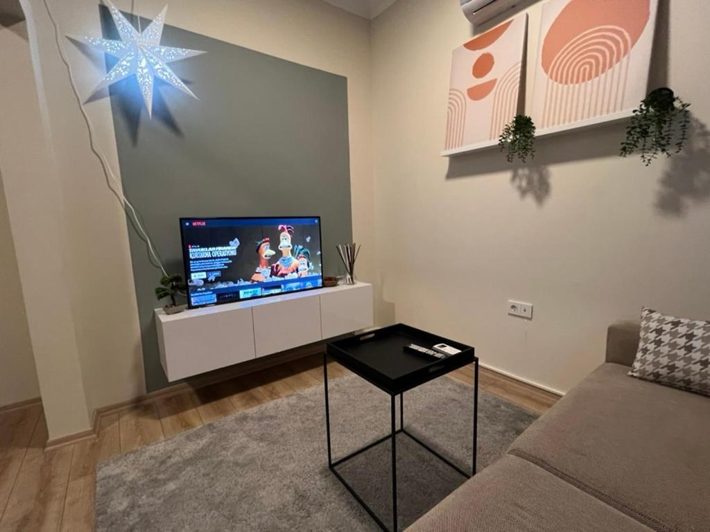 Roj Suite Istanbul Eksteriør bilde