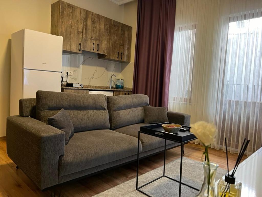 Roj Suite Istanbul Eksteriør bilde