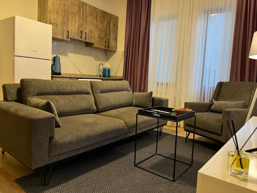 Roj Suite Istanbul Eksteriør bilde