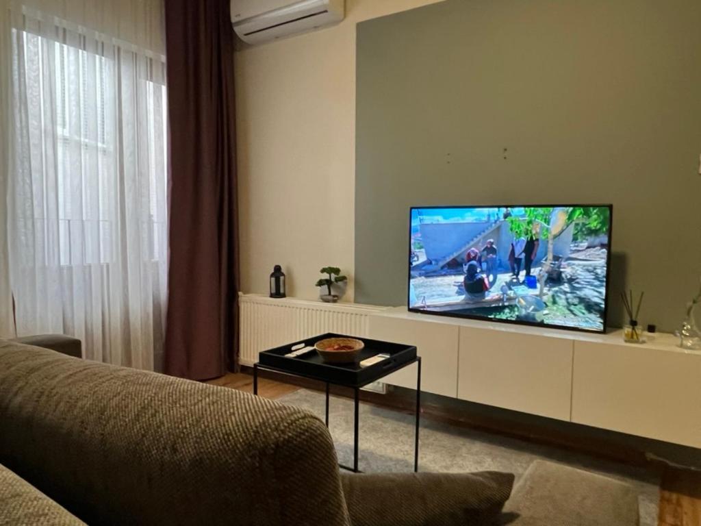 Roj Suite Istanbul Eksteriør bilde