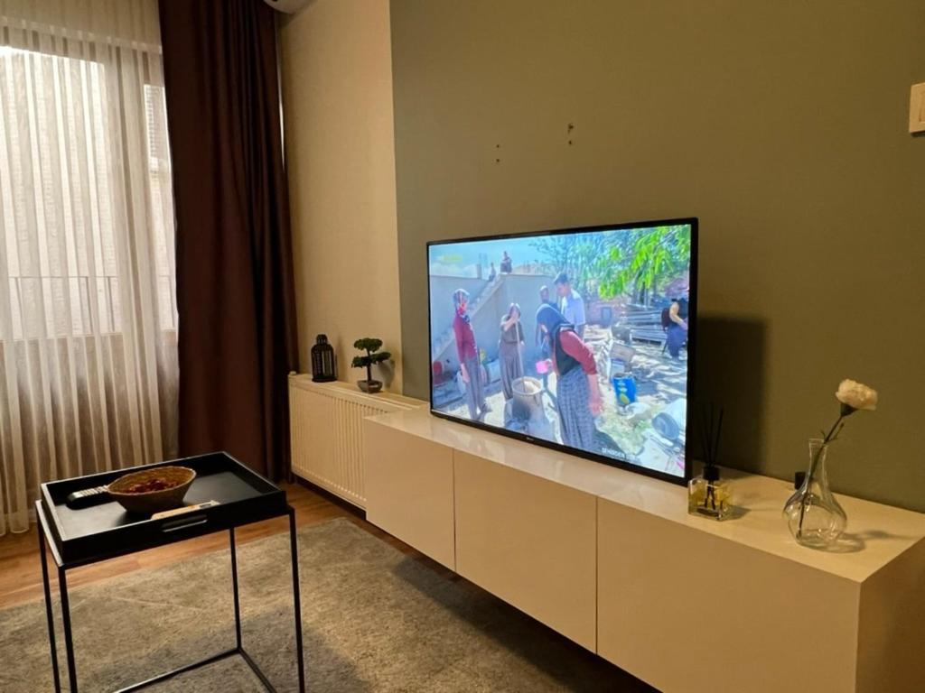 Roj Suite Istanbul Eksteriør bilde