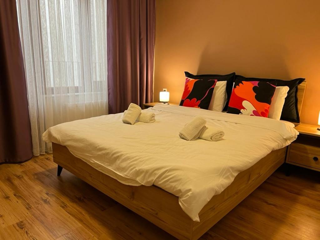 Roj Suite Istanbul Eksteriør bilde