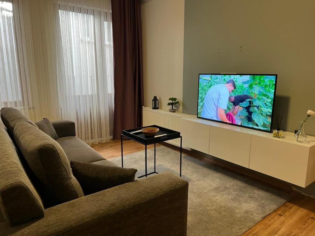 Roj Suite Istanbul Eksteriør bilde